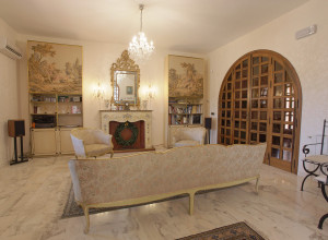 image4 Villa Diana